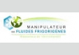 MANIPULATION DES FLUIDES FRIGORIGENES