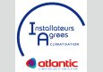 INSTALLATEUR AGREE ATLANTIC